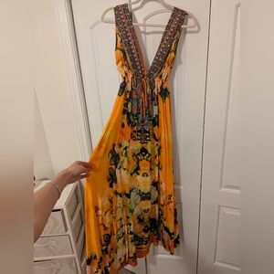 Shahida Parides Dress